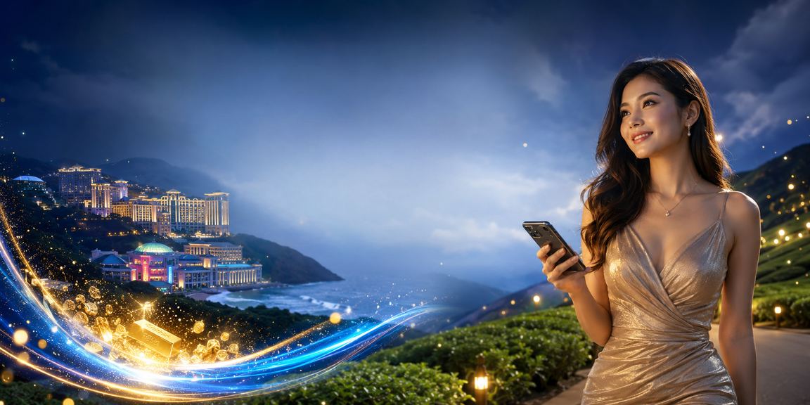 Kasino mudah alih Genting Highlands untuk pengguna dewasa sr3 Malaysia