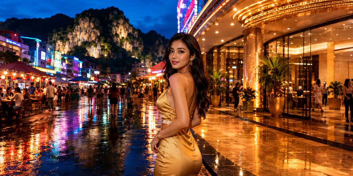 Bonus deposit Ipoh untuk pemain slot sr3 semasa perayaan
