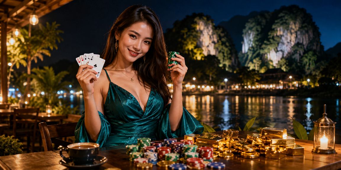Permainan Poker Ipoh
