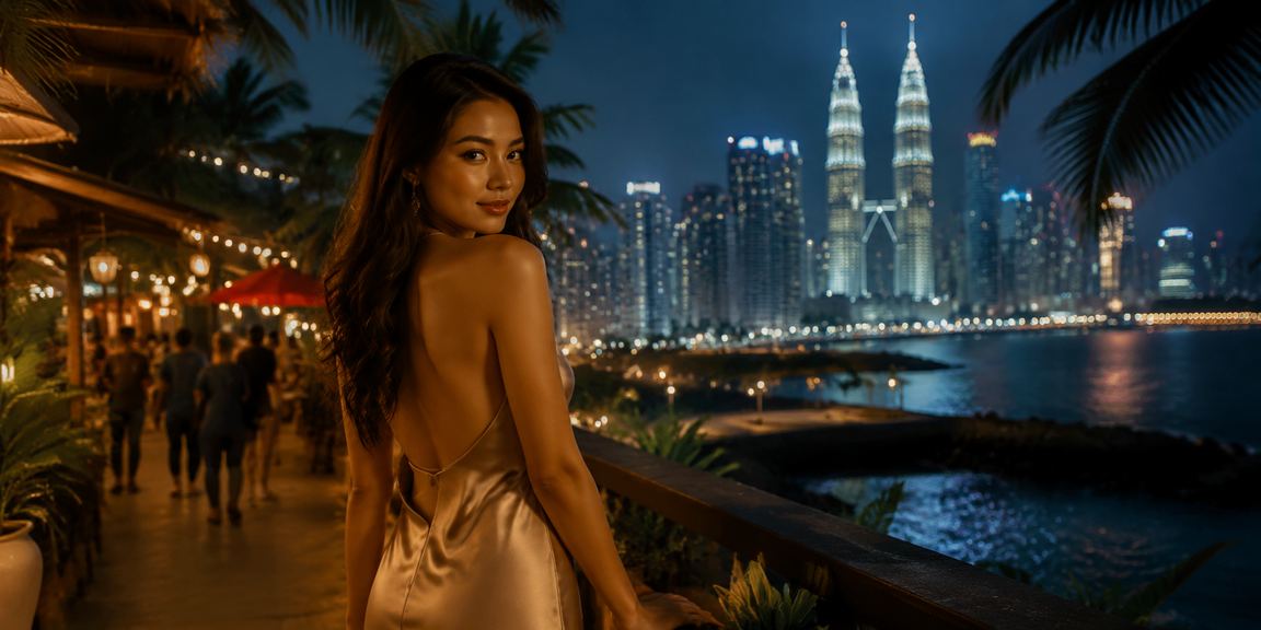 Hiburan kasino dan esports Kuala Lumpur di sr3