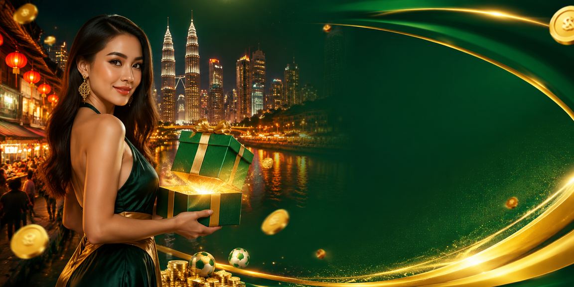 Daftar bonus esports Kuala Lumpur sr3