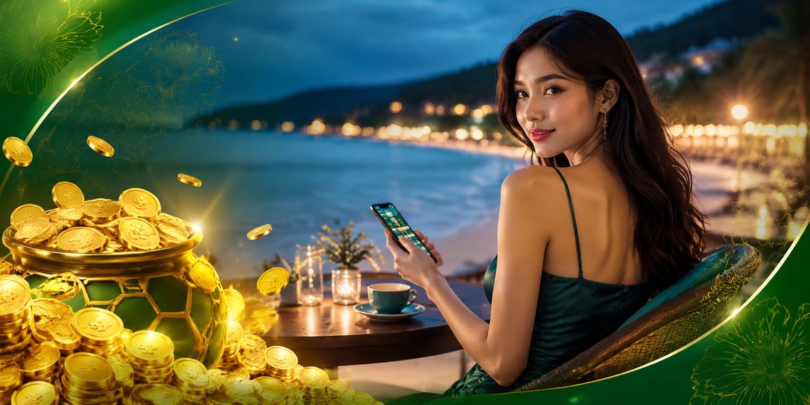 Kasino mudah alih Langkawi pengalaman platform sr3 Malaysia